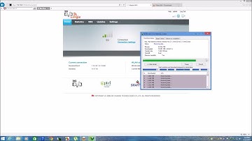 Evo Wingle 9 3 Mbps-ptcl evo wingle 9.3Mbps downloading speed review