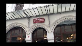 Fatih vefa- eminönü istanbul vlog | tuğçe su