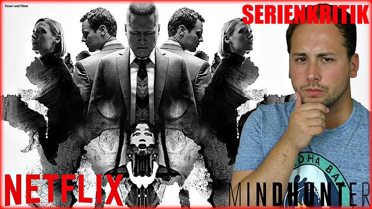 Mindhunter Staffel 2