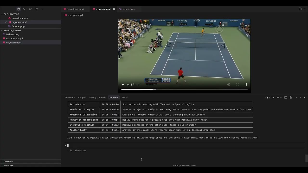 Analyze Videos Using TwelveLabs Claude Code Plugin