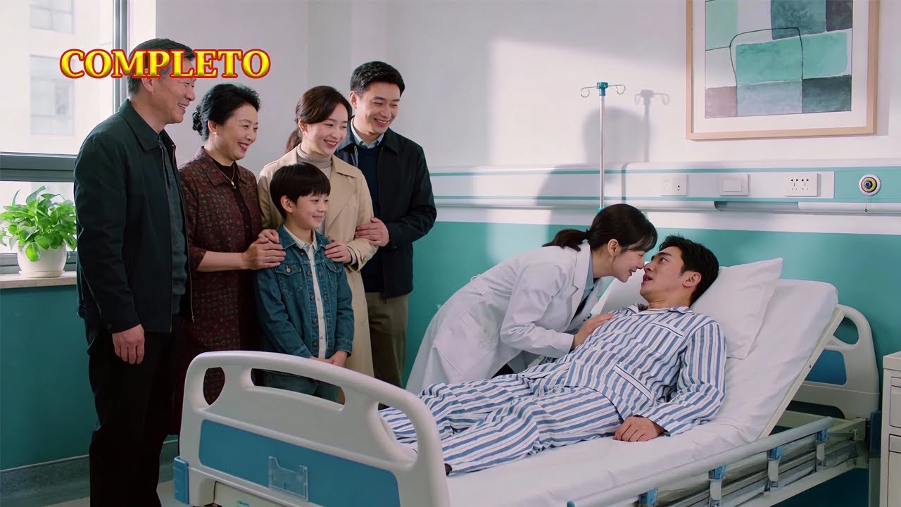 Él nunca volvió a casa en 5 años: ¡Ella le dio el divorcio y él se arrepintió!