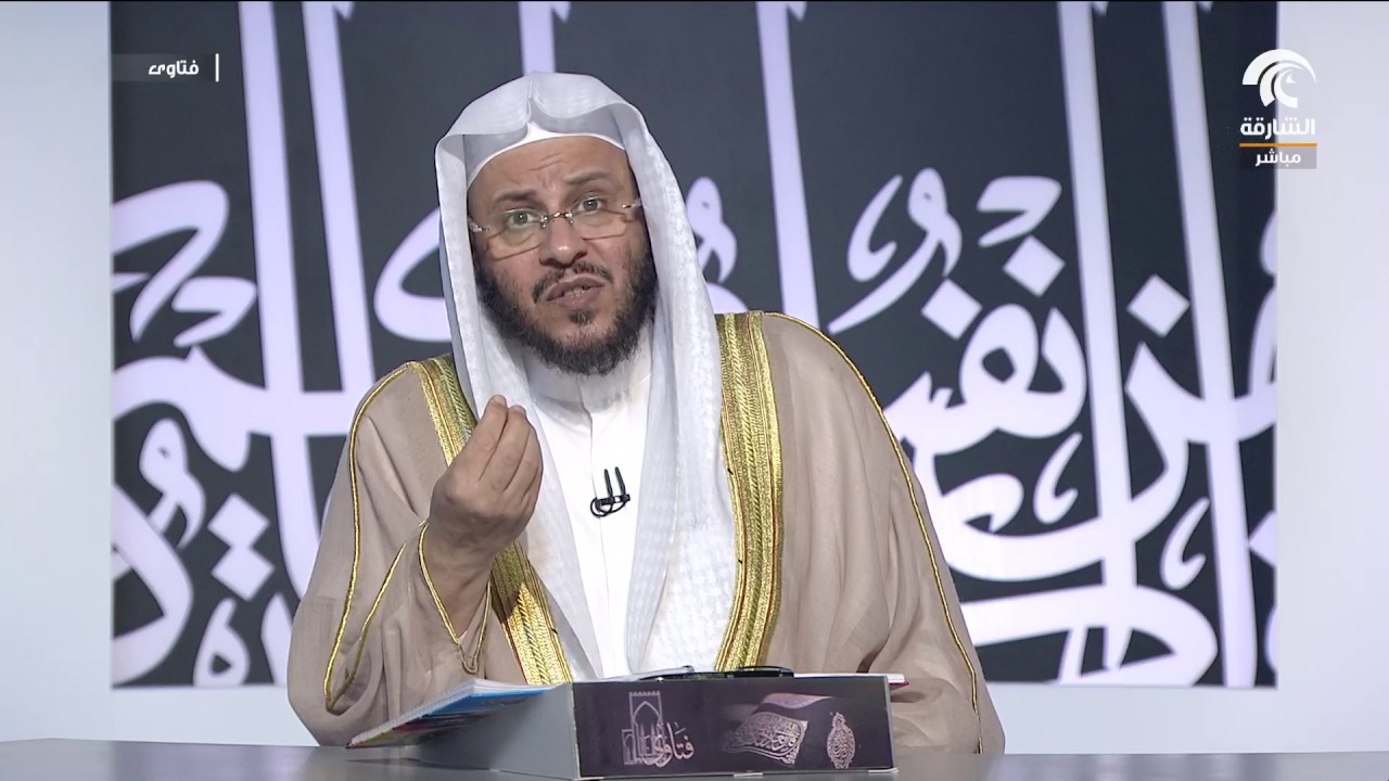 حكم أعطاء المال للمتسولين