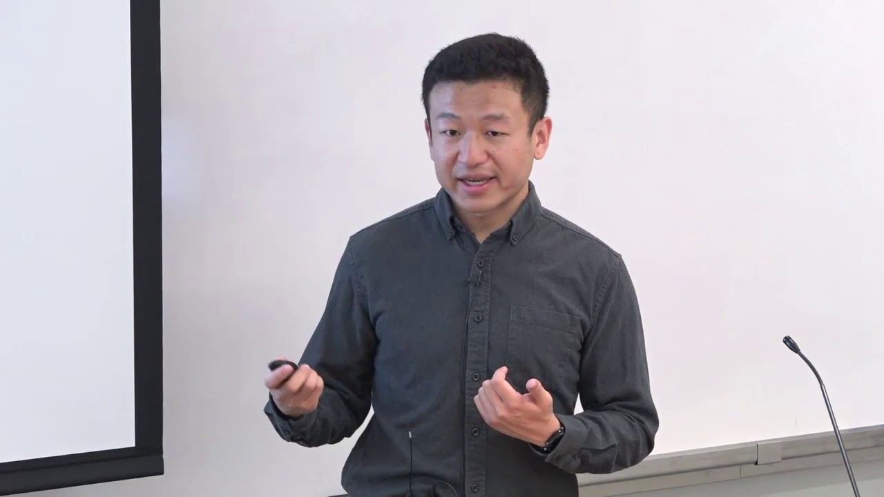 Scheduling For Efficient Large-Scale Machine Learning Training