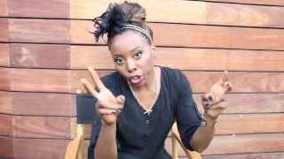 Erica Ash Jimiyah On How To Control A Rapper