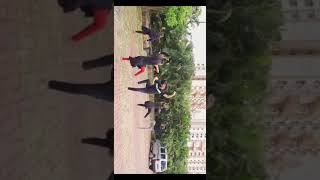 Ali Tun Tun Tara 😁