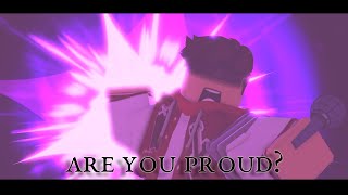 Silly Billy (Roblox Animation)