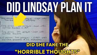 Lindsay Clancy's "Horrible Thoughts"