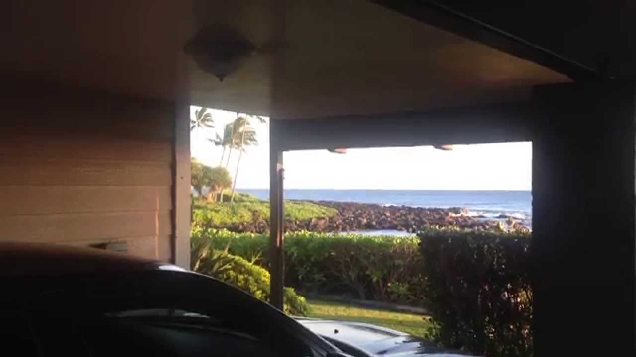 Baby Beach Bungalow 2 Kauai You Baby Beach Bungalow 2 Kauai