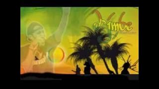 D'JMBE Lombok Island   Kebaikan Ibarat Daki