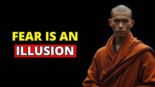 6 Buddhist Lessons to Conquer Fear & Transform Your Life