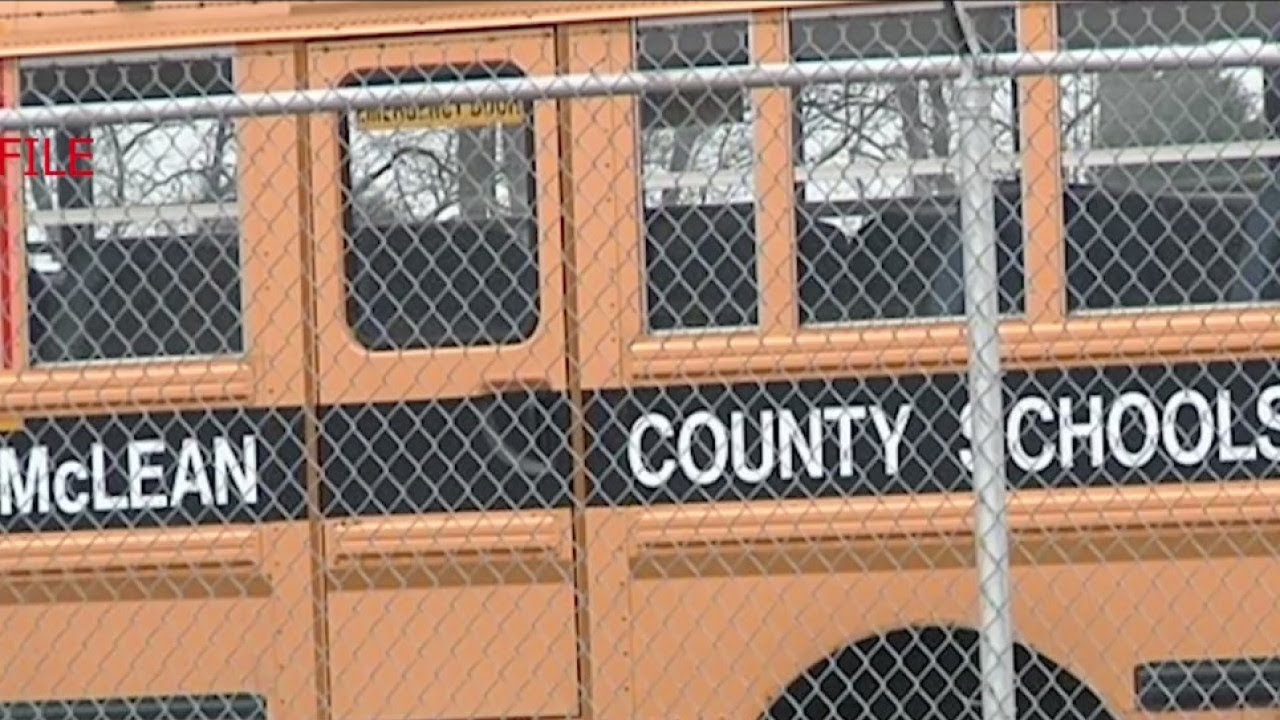 McLean County goes virtual