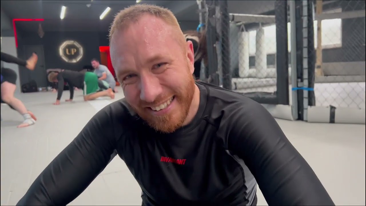 Invariant Intro: Ein Grappling-Team. Ein langer Weg. Ein großes Ziel. #bjj #kampfsport #grappling 