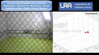 Famous A Low-Cost Position and Velocity Estimation System for Multirotor Wealth