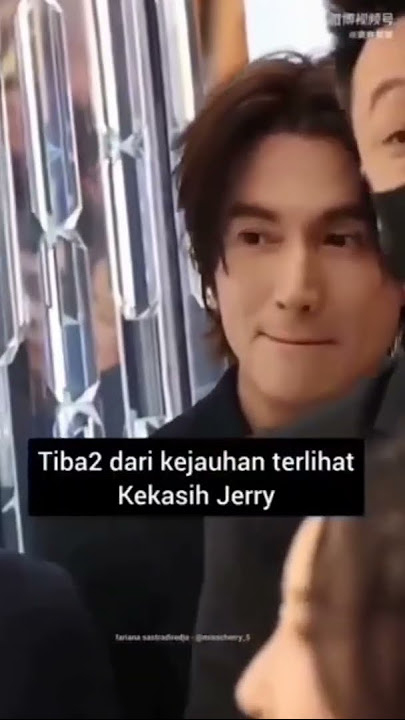 Bikin panik aja kamu #jerryyan #ngakak #shortsindonesia #shortlucu #viralshorts #berandayoutube