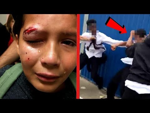 Video: Hur Man Misshandlar Din Man