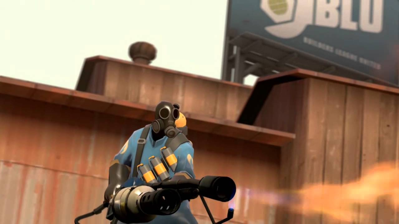 Kurounmei - Fun Fortress [5 place CreaGame 2011]