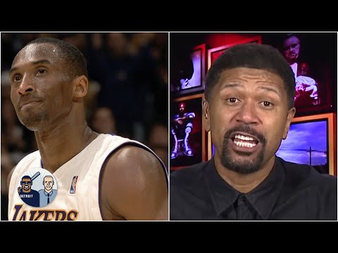 Reflecting on Kobe Bryant's 81-point game | Jalen & Jacoby