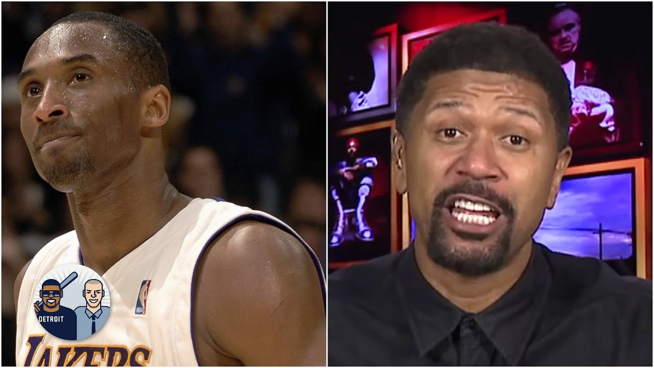 Reflecting on Kobe Bryant's 81-point game | Jalen & Jacoby