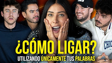 NUEVO SHOW de CITAS a CIEGAS con PREGUNTAS INCÓMODAS (PARTE 2) | CITAS A CIEGAS EP. 2