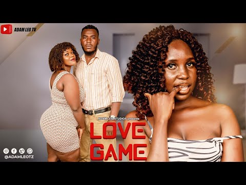 LOVE GAME LATEST SWAHILI FULL MOVIE ADAM LEO BONGO MOVIE Lovestory