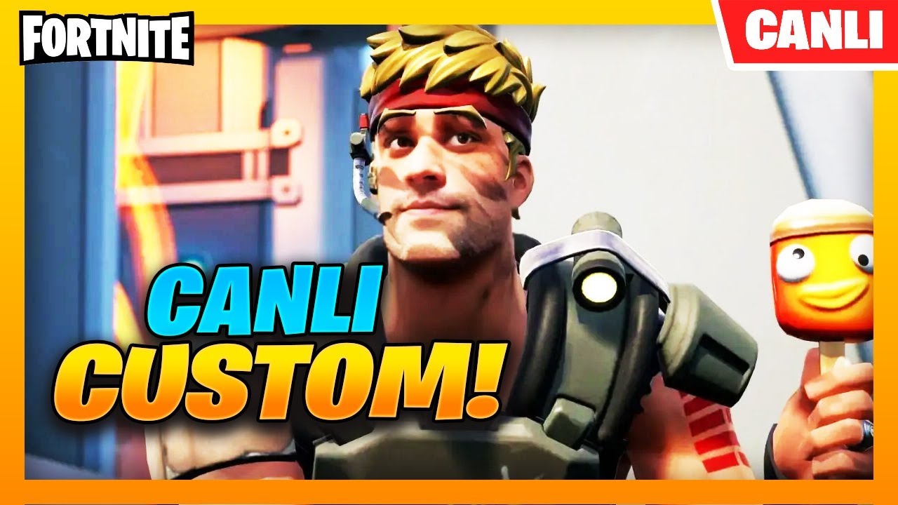 SON KALE FORTNITE ! TAKİPÇİLER İLE SAAT ÖLDÜRMECE