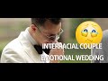 Beautiful Interracial Wedding | ANDREY SOLO FILMS
