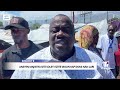 $225 Milyon pou Eleksyon an Haiti - Fifa pa Dako Fanatik ekip Iran monte Drapo yo nan Koup Di Mond