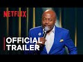 Chappelleâ€™s Home Team Presents - Donnell Rawlings: A New Day | Official Trailer | Netflix