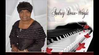 Funeral Service of Audrey Dean Wright