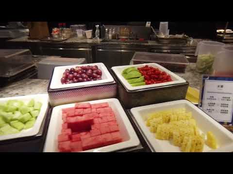 20250424饗食天堂桃園新光三越站前店晚餐