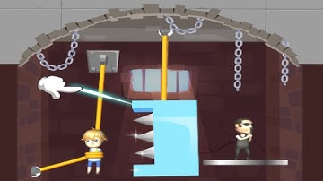 Fast Rescue 3D - Save Human by VigaFun Co., Ltd android gameplay walkthrough - pupugaming