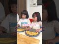 手作りスイーツのレベルが上がり過ぎたパパ #夫婦 #旦那 #神旦那 #神対応 #夫婦の日常 #主成分優しさ