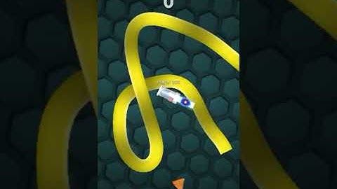 Worms Zone io Funny Gameplay. So Funny Video Game. #snake #games #gaming #gameplay #wormszone 