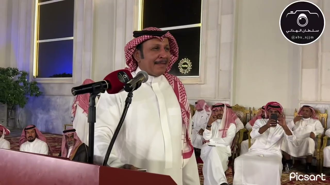 طاروق 👏🏻وصل العطياني  و عبيدالله  المجيريشي من حفل مكة 1447/6/17هـ