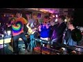 Track 6 - All Along the Watchtower - Nashotah Clubhouse - Nashotah, WI -  April 30, 2016 LIVE