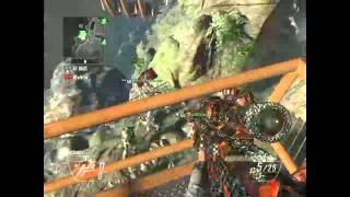 lll Vizion lll - Hitmarkahs. - #1 - (Uplink)