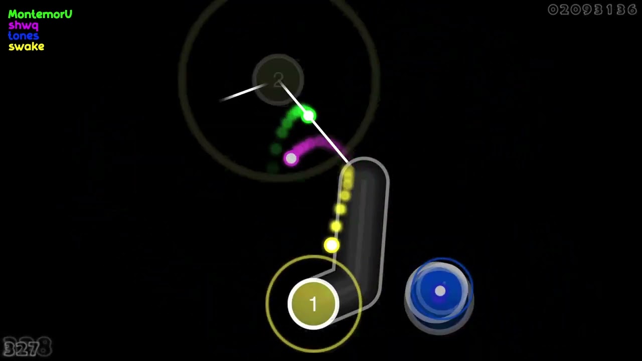 Beeper Funk 7.61★ TAG4 FC | played by swake, tones, MontemorU, shwq