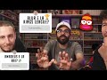 AMADEUS E BLUR - DARIO MOCCIA risponde a LE DOMANDE PIU ASSURDE DELLA CHAT #5 ft.Dada e Ettore