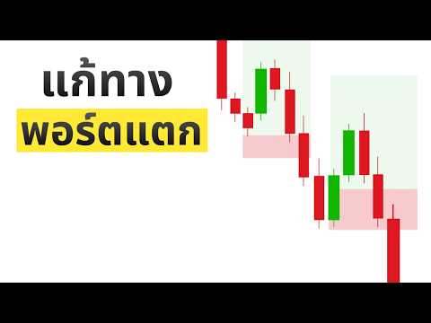 ปัญหาไม่ได้อยู่ที่เทคนิค แต่คือสิ่งนี้...