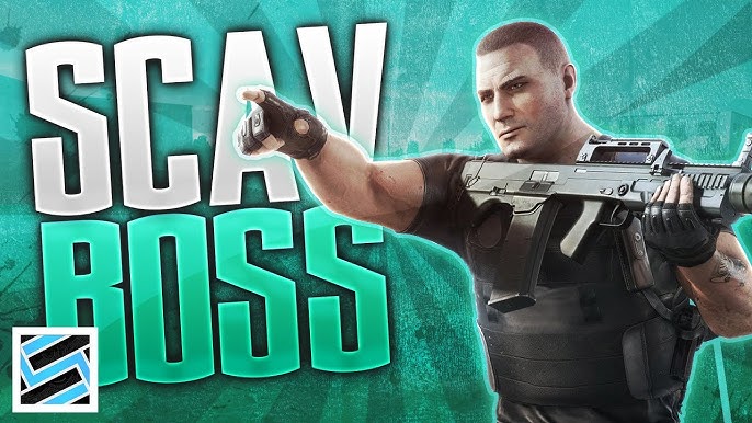 Scav Boss Madness 100 Spawn Rate Escape From Tarkov Youtube