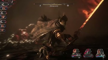 Clair Obscur: Expedition 33 - Dualiste Kill Cutscene