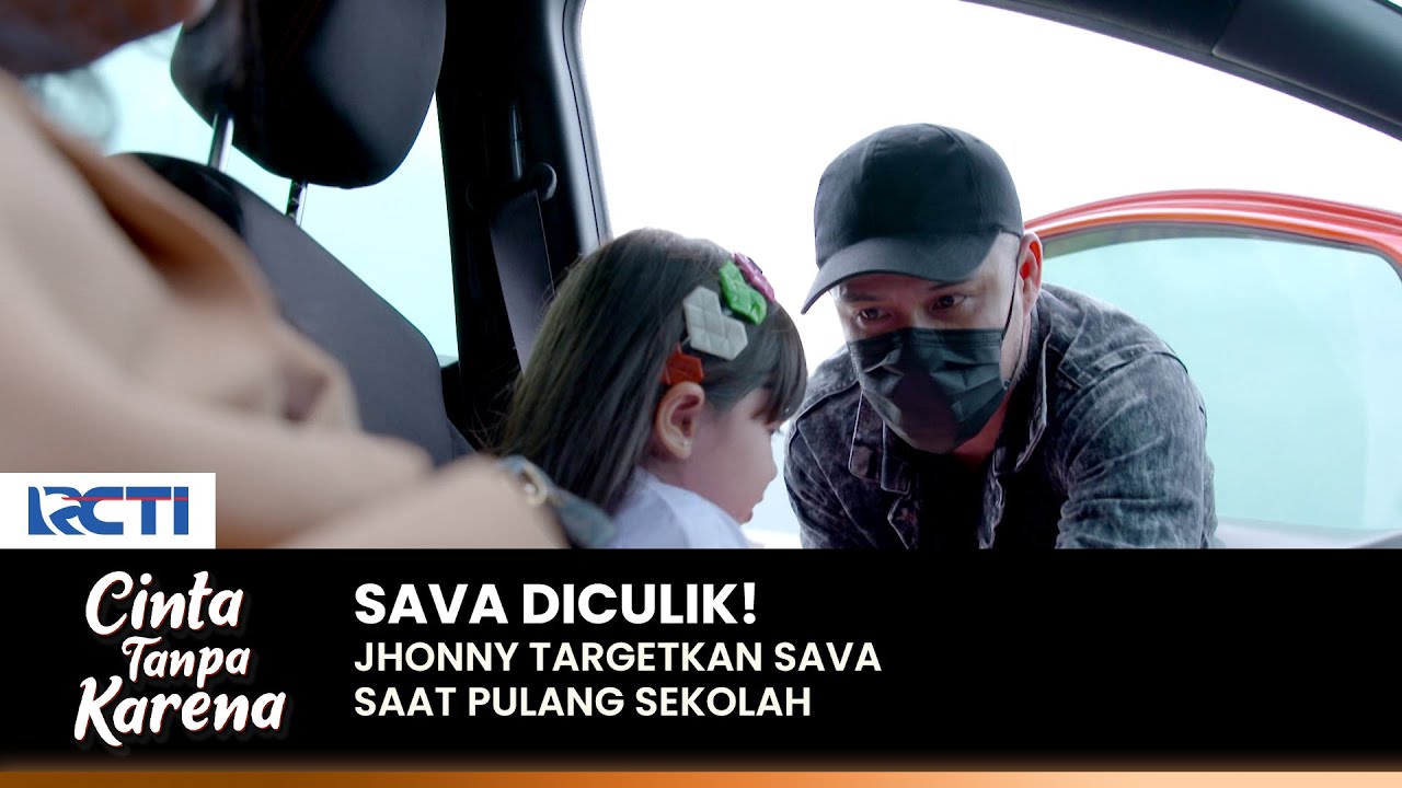 SAVA DICULIK! Jhonny Beraksi Saat Sava Bersama Vera | CINTA TANPA KARENA | EPS 363 (3/5)