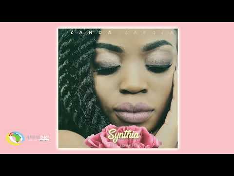 Zanda Zakuza - Amazo [Feat. Dr Moruti] (Official Audio)