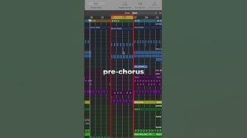 Skip a Section During Playback in Logic Pro! #logicpro #logicprox #musicproduction