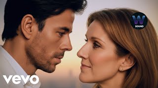 Enrique Iglesias - I Should Have Seen It Coming Ft Celine Dion (Emotional Love Song) Resimi