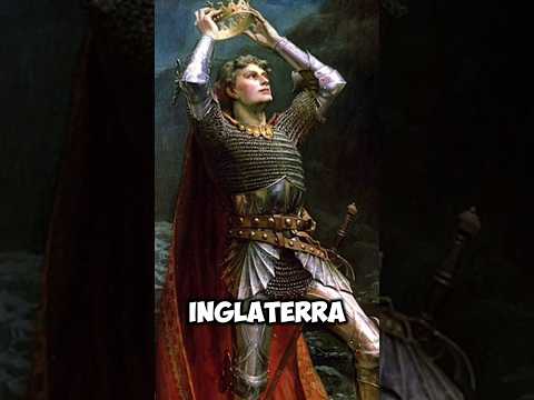 La leyenda de