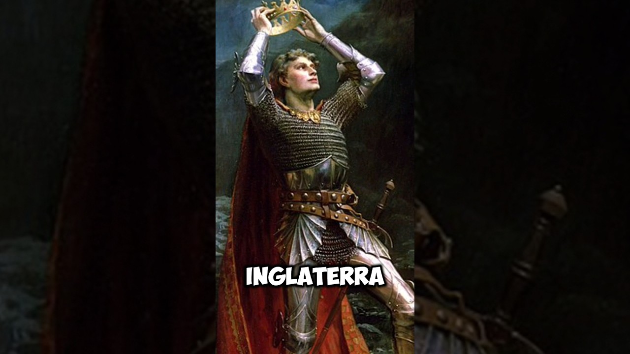 La leyenda de EXCALIBUR ⚔️ 