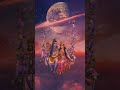 #bhakti #devotional #namah parvati patye har har mahadev #shivpartvati #priyankapal-ps6