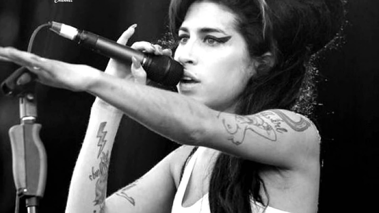  What a Diffrence a Day Makes  Amy Winehouse  Dinah Washington