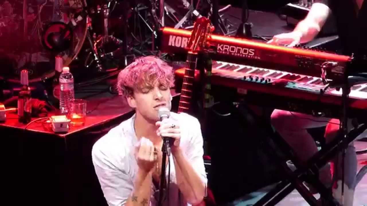 CANDY Paolo Nutini YouTube